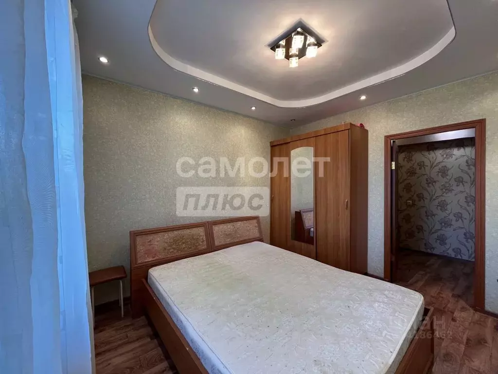 2-к кв. Ямало-Ненецкий АО, Ноябрьск ул. Владимира Высоцкого, 34 (51.5 ... - Фото 2