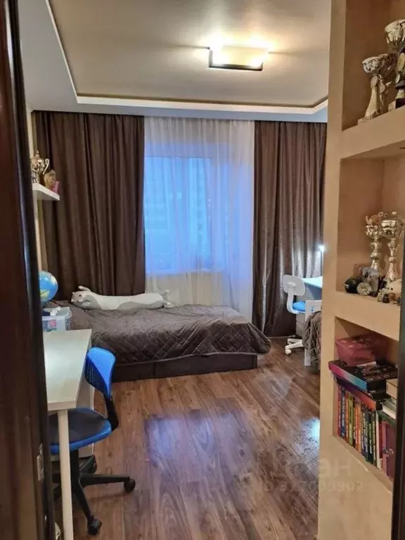2-к кв. Санкт-Петербург ул. Оптиков, 49к2 (61.0 м) - Фото 1