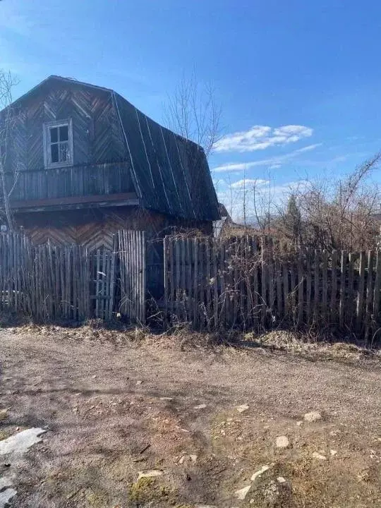 Дом в Татарстан, Зеленодольский район, Васильево муниципальное ... - Фото 0