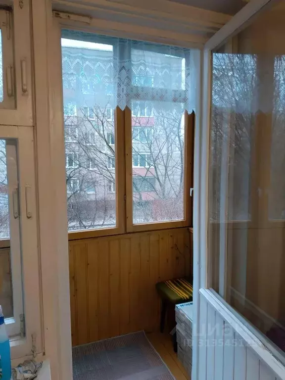 1-к кв. Калининградская область, Калининград Мукомольная ул., 12А ... - Фото 2