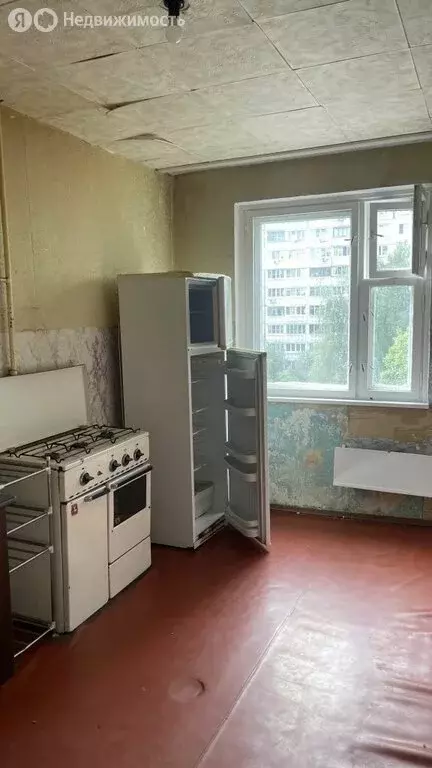 3-комнатная квартира: Нижний Новгород, жилой район Северный, улица ... - Фото 2