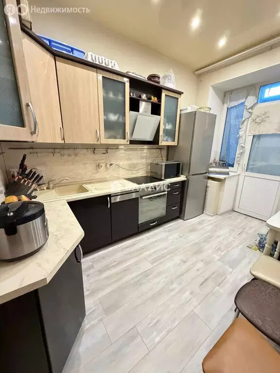 2-комнатная квартира: Сыктывкар, улица Кутузова, 36 (53 м) - Фото 2