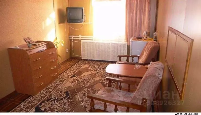 Комната Коми, Печора г. Печора муниципальное образование, ул. Николая ... - Фото 2