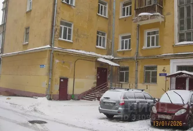 Помещение свободного назначения в Нижегородская область, Нижний ... - Фото 1