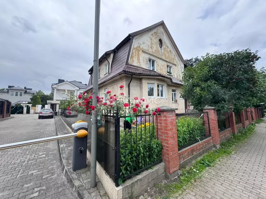 2-к. квартира, 61,2 м, 1/2 эт. - Фото 0