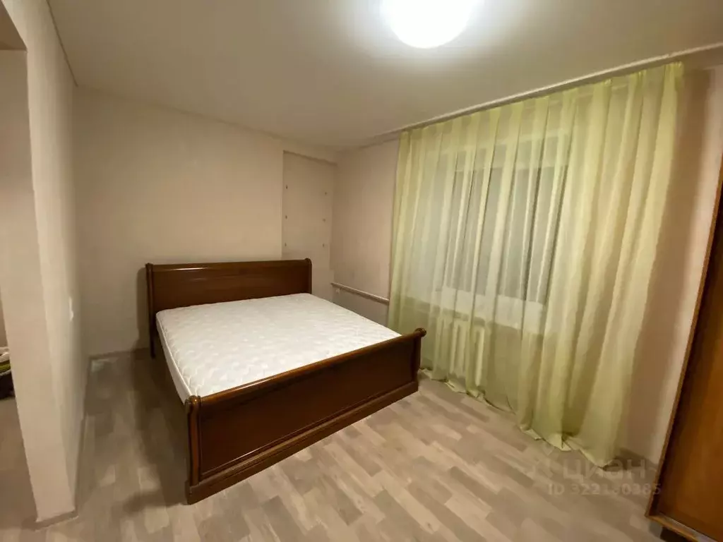 1-к кв. Воронежская область, Воронеж Никитинская ул., 23 (30.0 м) - Фото 0