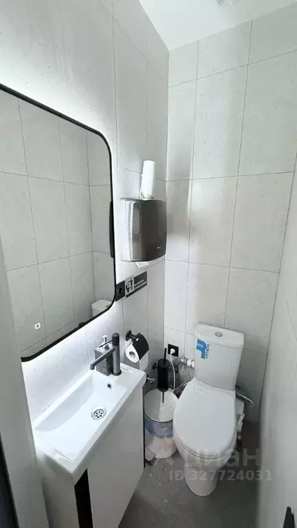 Офис в Москва Летниковская ул., 10С1 (119 м) - Фото 2