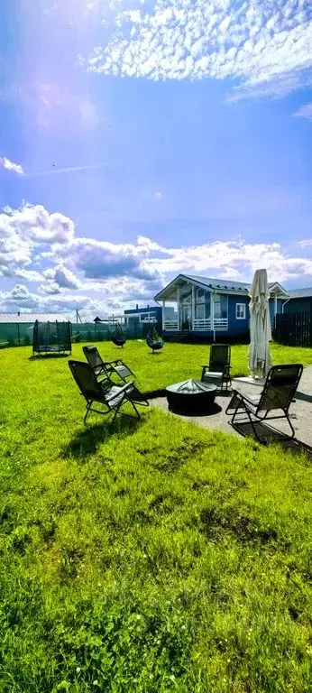 Дом в Ленинградская область, Тосненский район, Федоровское городское ... - Фото 2