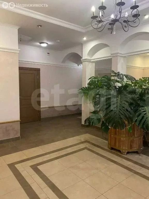 3-комнатная квартира: посёлок Развилка, Римский проезд, 1 (63 м) - Фото 2
