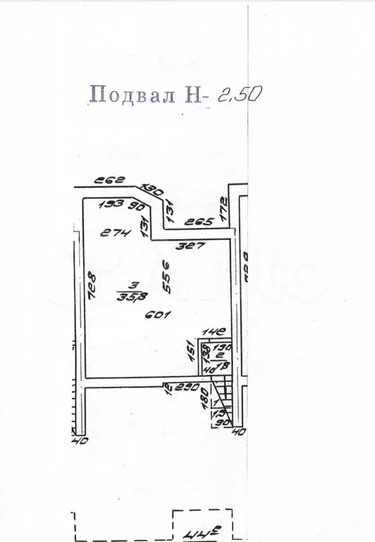 Таунхаус 195 м на участке 1,6 сот. - Фото 0