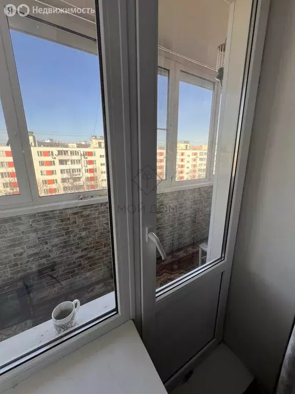 1-комнатная квартира: Москва, Свободный проспект, 28 (35 м) - Фото 1