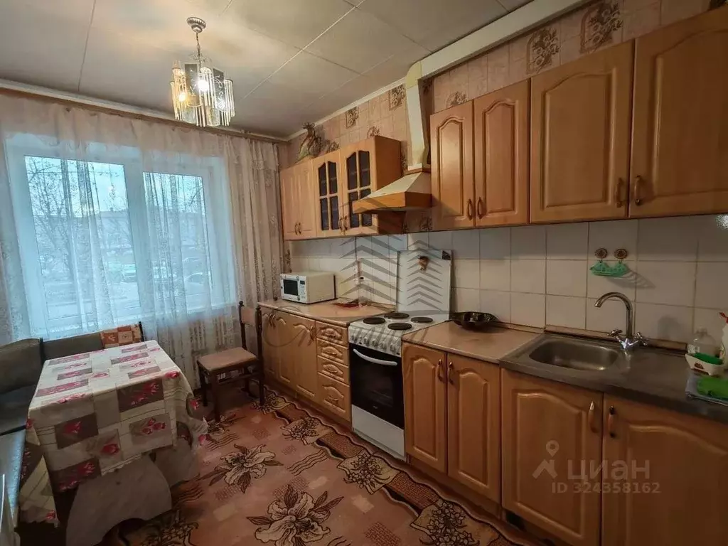 2-к кв. Белгородская область, Старый Оскол Королева мкр, 14 (63.3 м) - Фото 1