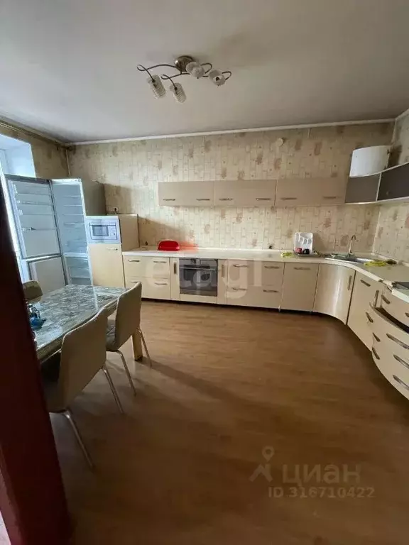 2-к кв. Забайкальский край, Чита 3-я Забайкальская ул., 2 (77.0 м) - Фото 1