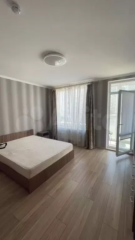 1-к. квартира, 38 м, 2/9 эт. - Фото 0