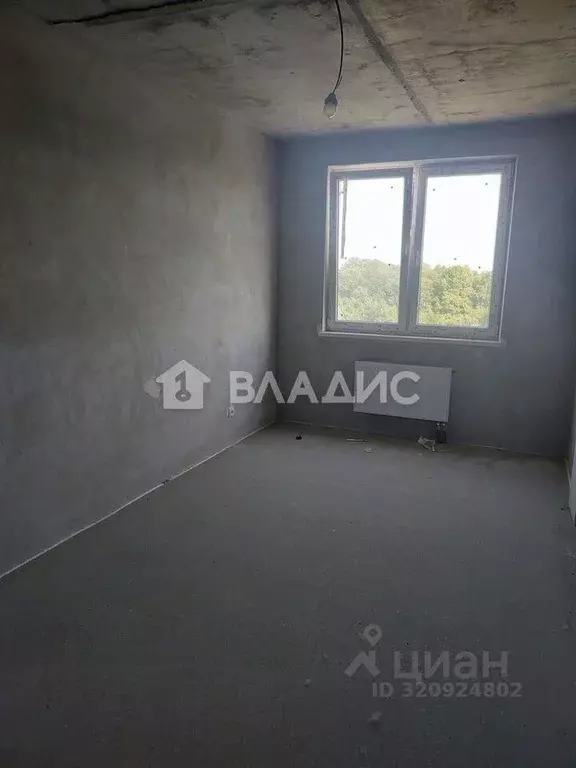 1-к кв. Калининградская область, Калининград ул. Аллея Смелых, 204к1 ... - Фото 1