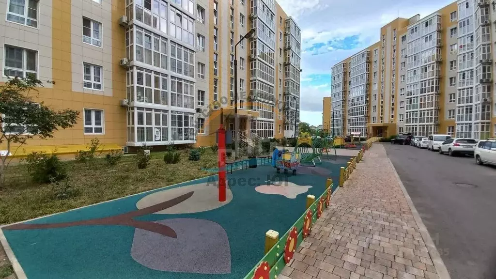 Студия Краснодарский край, Анапа ул. Мирная (17.4 м) - Фото 1