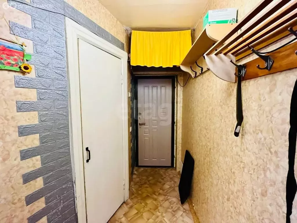 2-комнатная квартира: Муром, Кленовая улица, 3к1 (36.3 м) - Фото 1