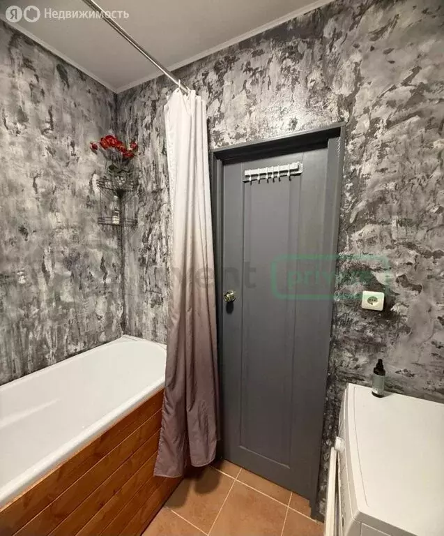 1-комнатная квартира: Гурьевск, Калининградский переулок, 2Ак1 (30 м) - Фото 2