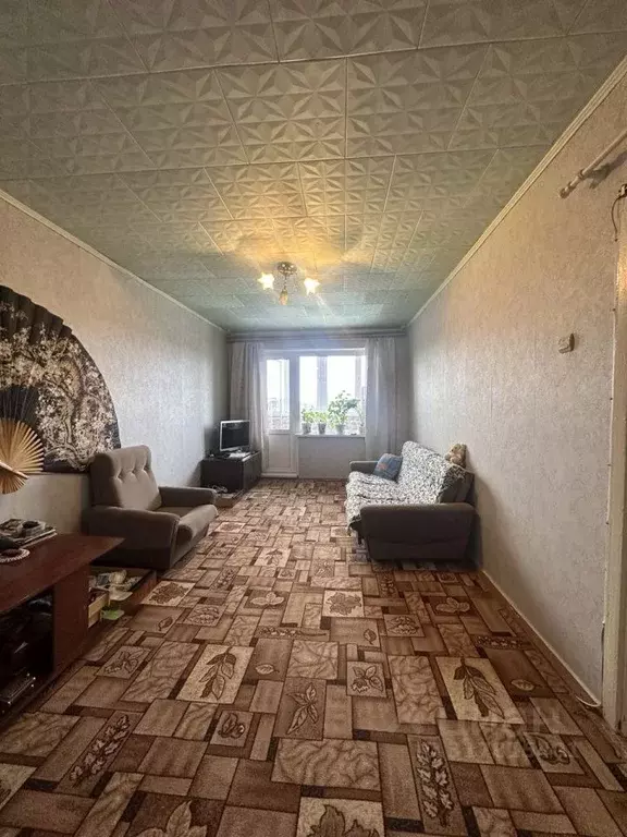 2-к кв. Оренбургская область, Орск Новый город мкр, ул. Васнецова, 3 ... - Фото 1