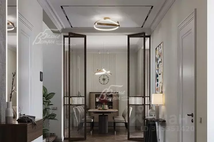 Дом в Москва Крекшино кп, ул. Клубничная, 84 (323 м) - Фото 1