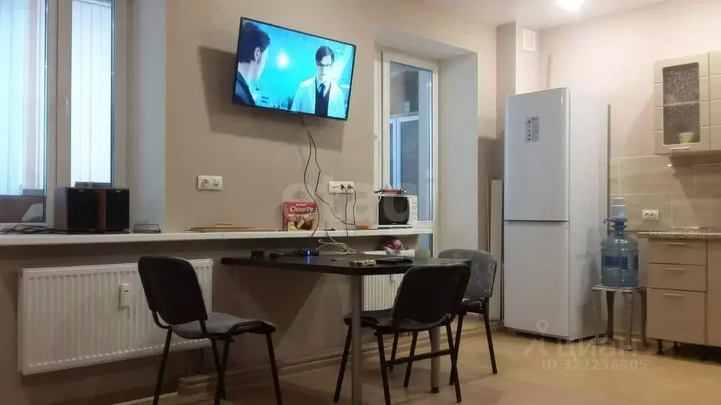 Студия Коми, Сыктывкар ул. Пушкина, 65 (35.2 м) - Фото 2