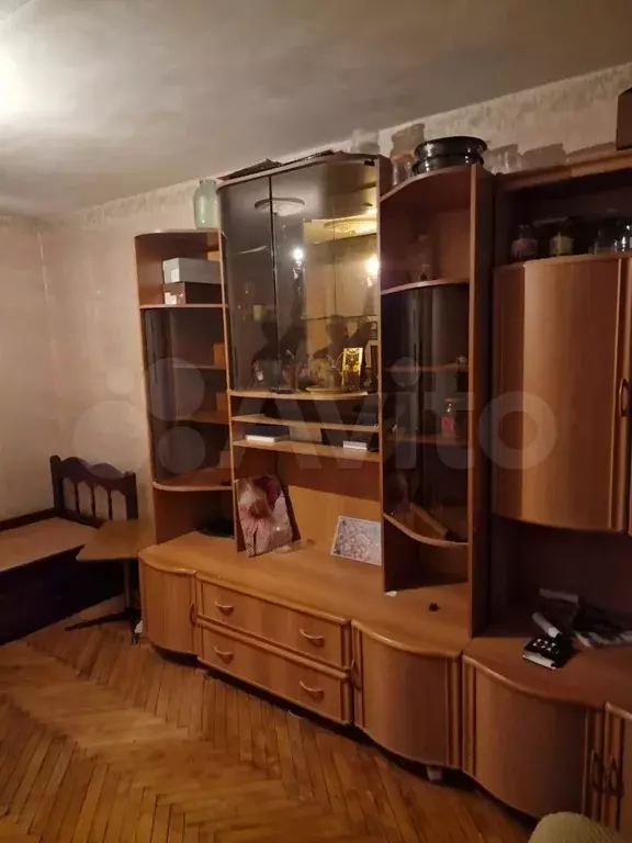 2-к. квартира, 43 м, 1/5 эт. - Фото 1
