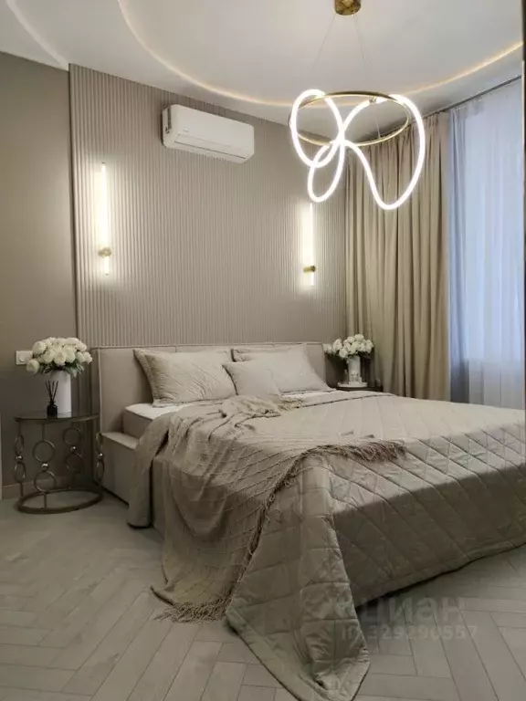 3-к кв. Москва Бутырская ул., 86А (63.4 м) - Фото 1