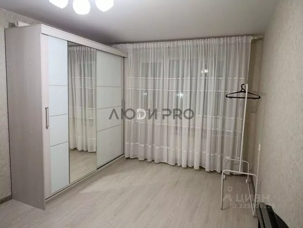 1-к кв. Ярославская область, Ярославль ул. Маланова, 10а (30.6 м) - Фото 1