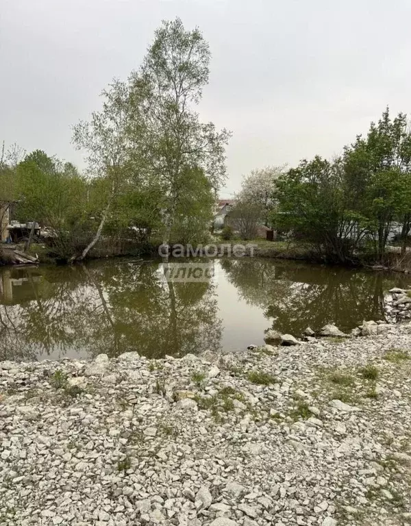 Участок в Приморский край, Надеждинский муниципальный округ, пос. ... - Фото 2