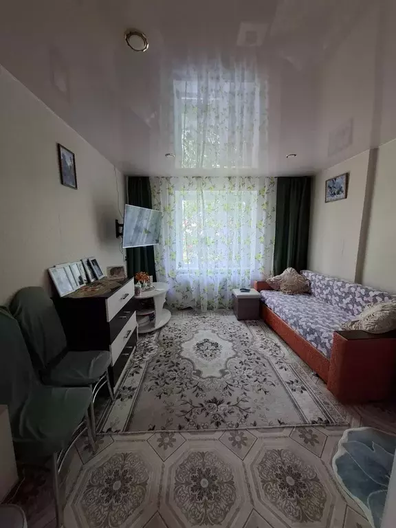 Продаётся 3-к квартира, 65.6 м - Фото 1