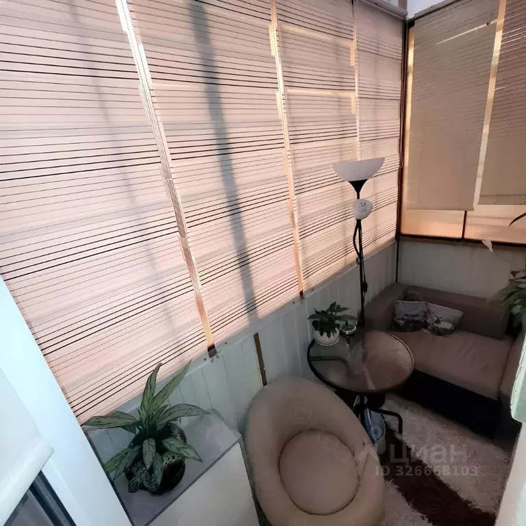 1-к кв. Краснодарский край, Сочи Мамайка мкр, ул. Загородная, 20 (27.0 ... - Фото 2