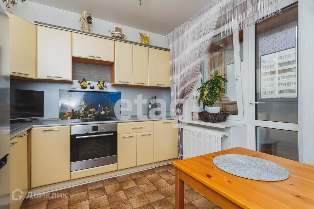 Продаётся 2-к квартира, 67.8 м - Фото 0