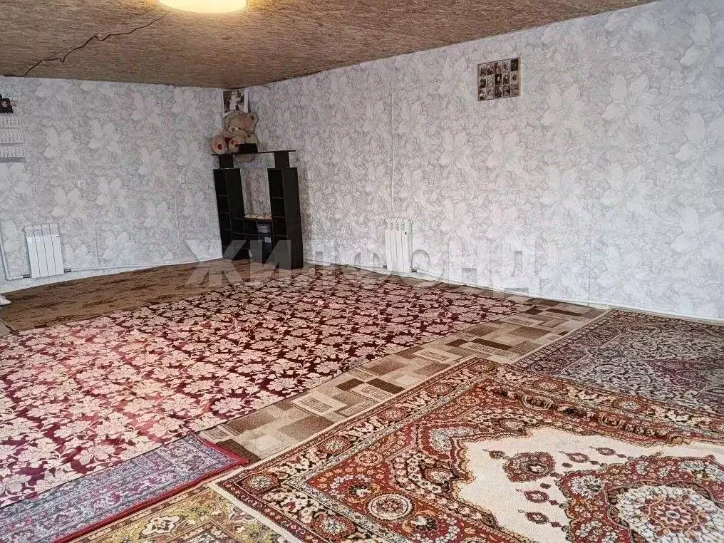 Дом в Новосибирская область, Обь ул. Чапаева (41 м) - Фото 2