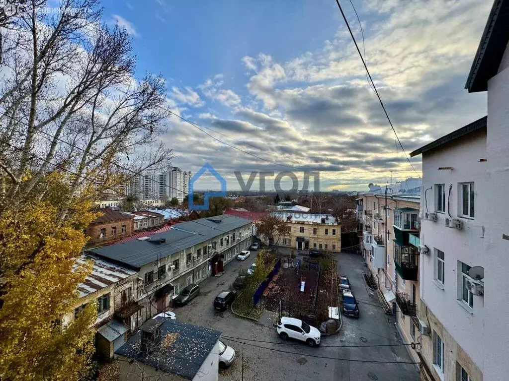 2-комнатная квартира: Самара, улица Венцека, 53 (47.1 м) - Фото 2