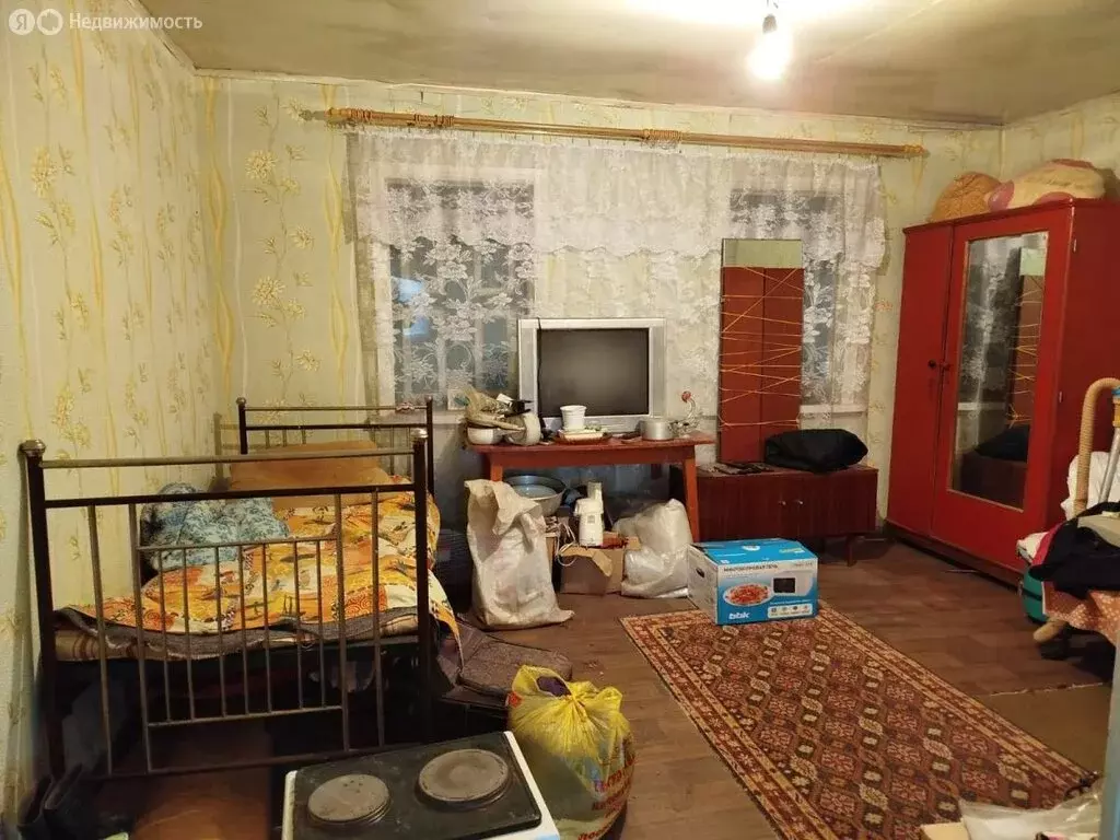 Дом в хутор Михайловка, Лесная улица (57 м) - Фото 1