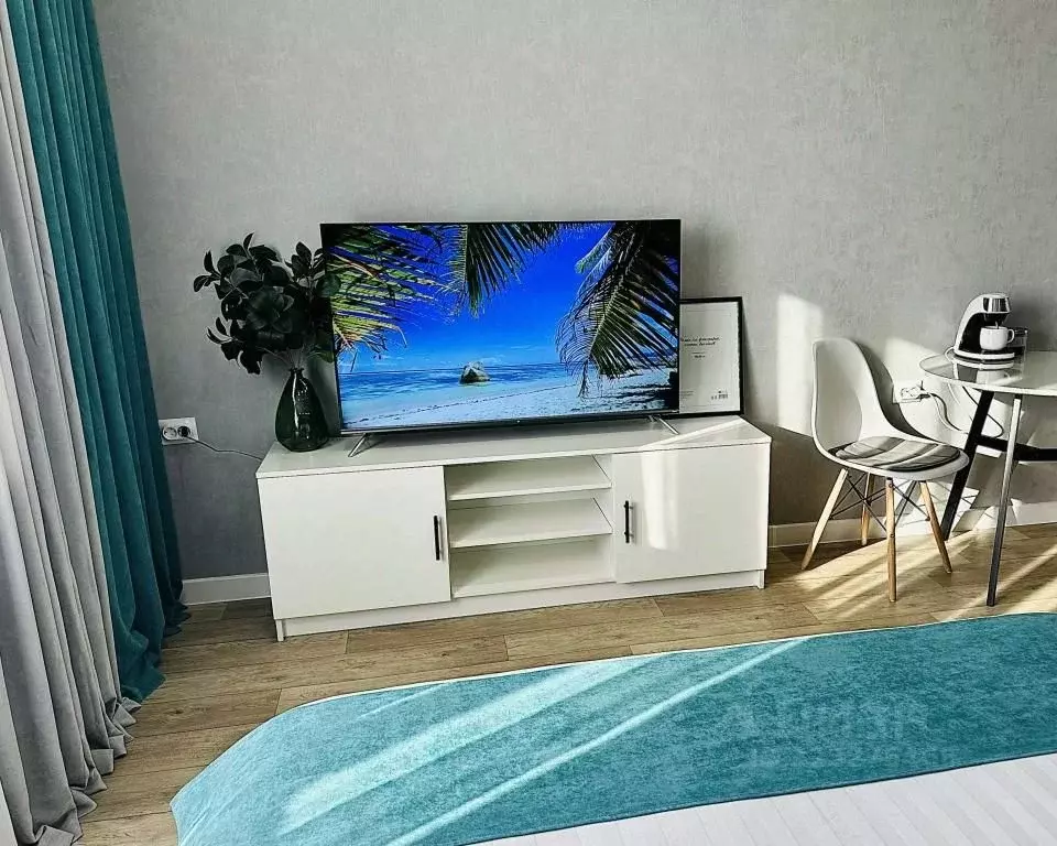 1-к кв. Новосибирская область, Бердск ул. Ленина, 23А (29.0 м) - Фото 1