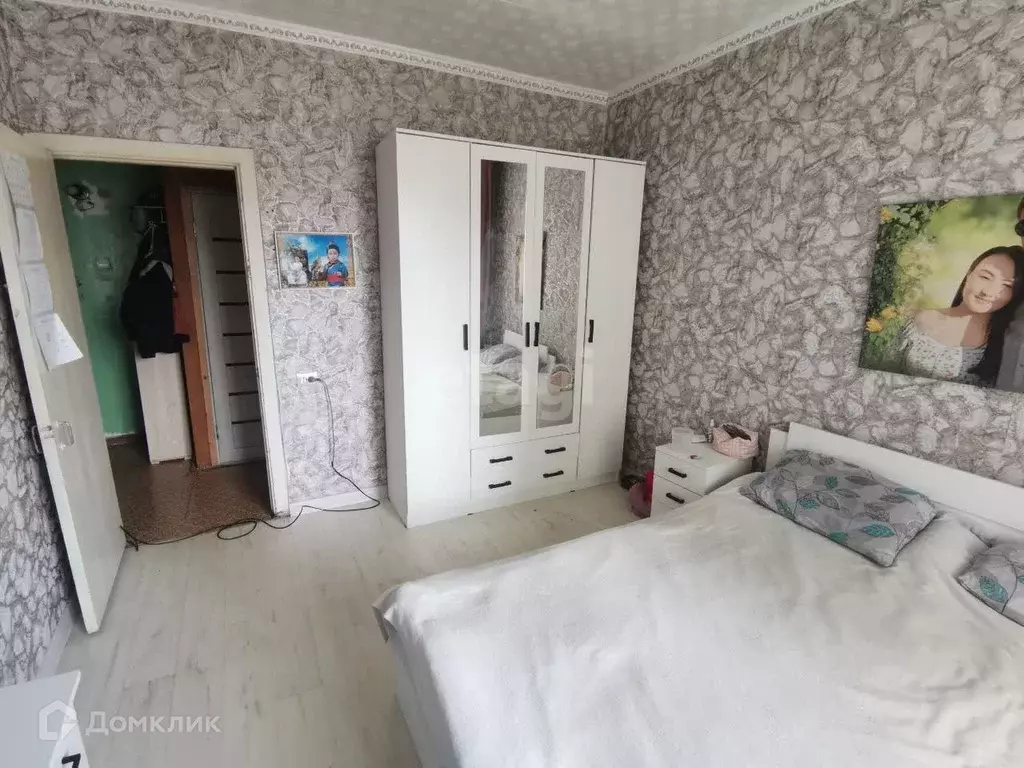 Продаётся 2-к квартира, 48.7 м - Фото 1