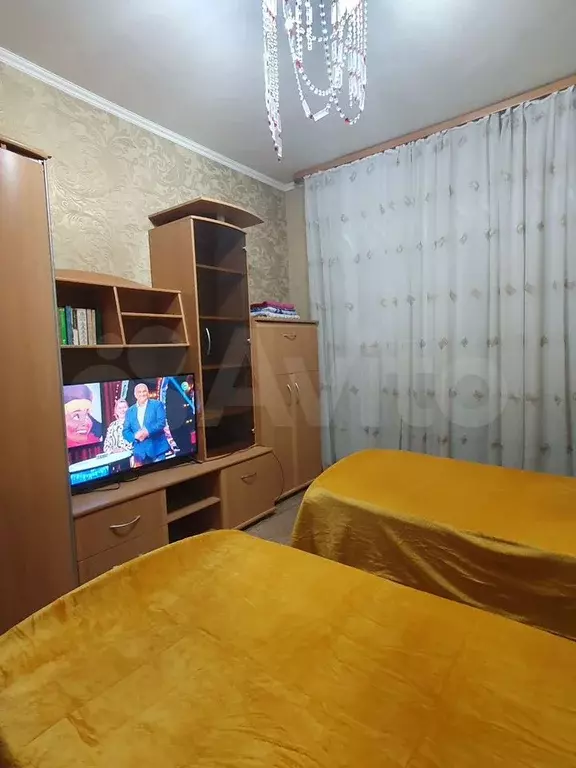 2-к. квартира, 56 м, 1/5 эт. - Фото 0
