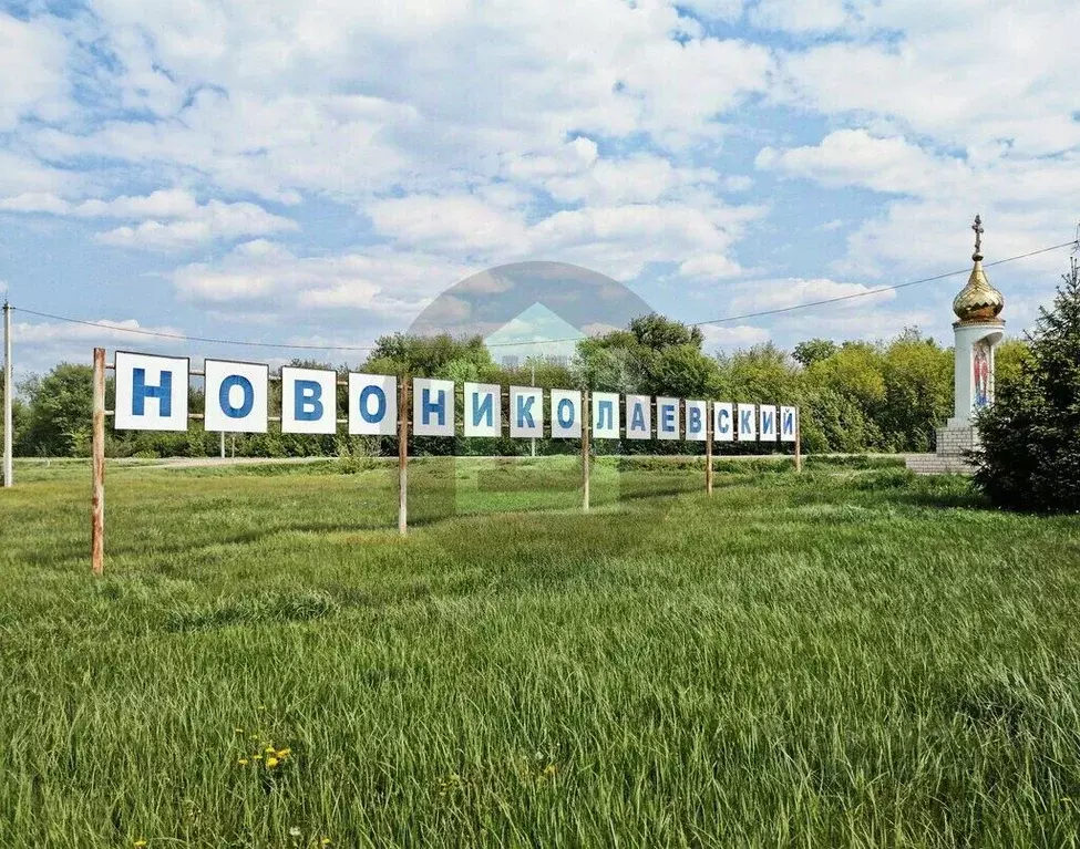 Участок в Курская область, Железногорский район, Разветьевский ... - Фото 1