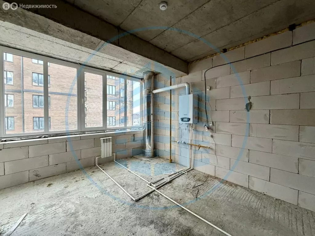 1-комнатная квартира: Ессентуки, улица Шмидта, 92 (49 м) - Фото 2