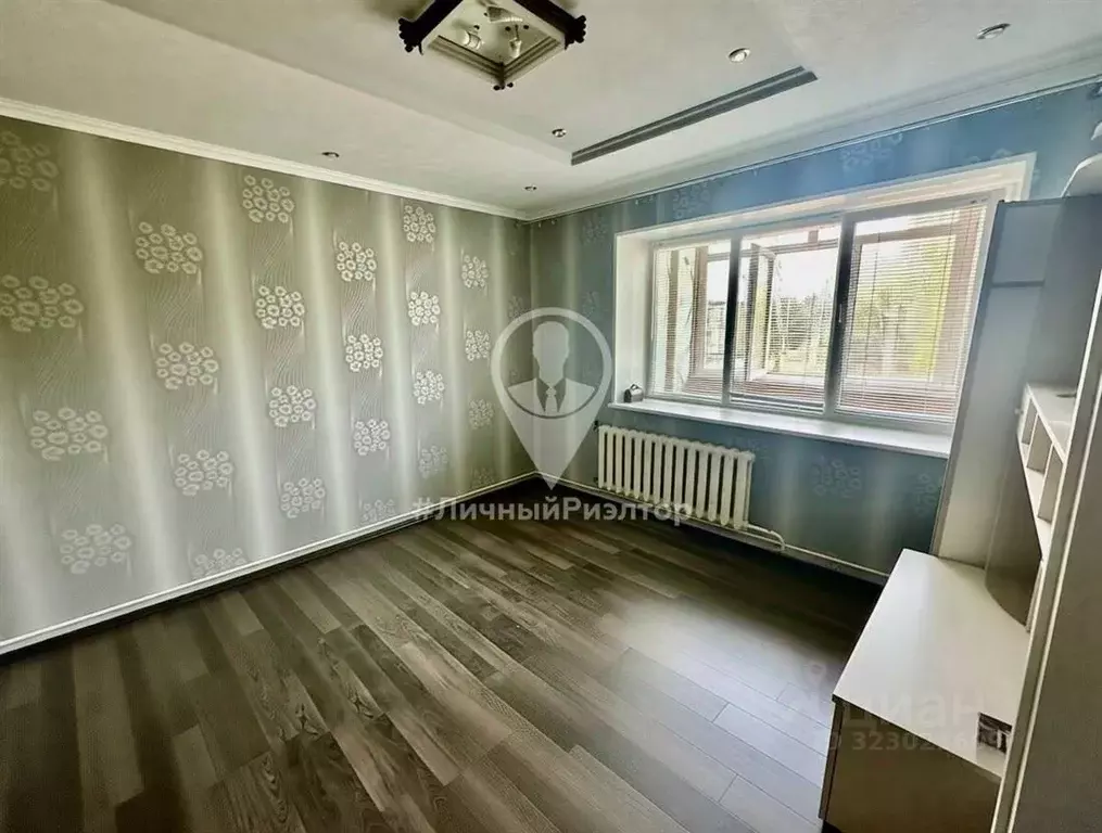 1-к кв. Рязанская область, Рыбное ул. Есенина, 13А (40.6 м) - Фото 1