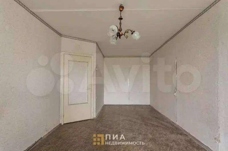1-к. квартира, 36,3 м, 7/16 эт. - Фото 1