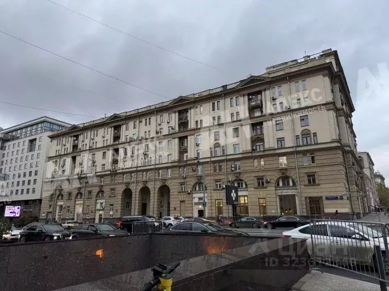 Помещение свободного назначения в Москва ул. Новый Арбат, 30/9 (64 м) - Фото 2