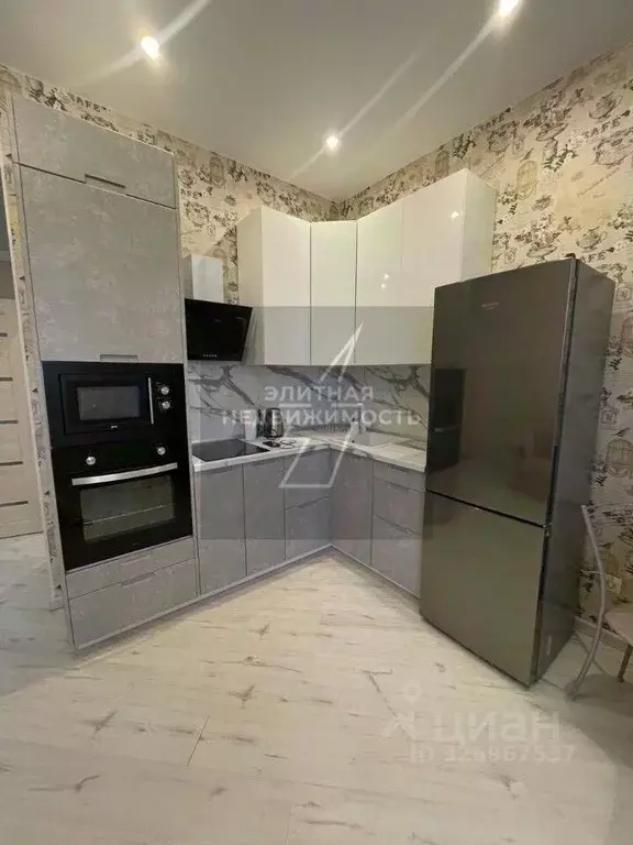 Студия Москва Мосфильмовская ул., 98к2 (29.0 м) - Фото 1