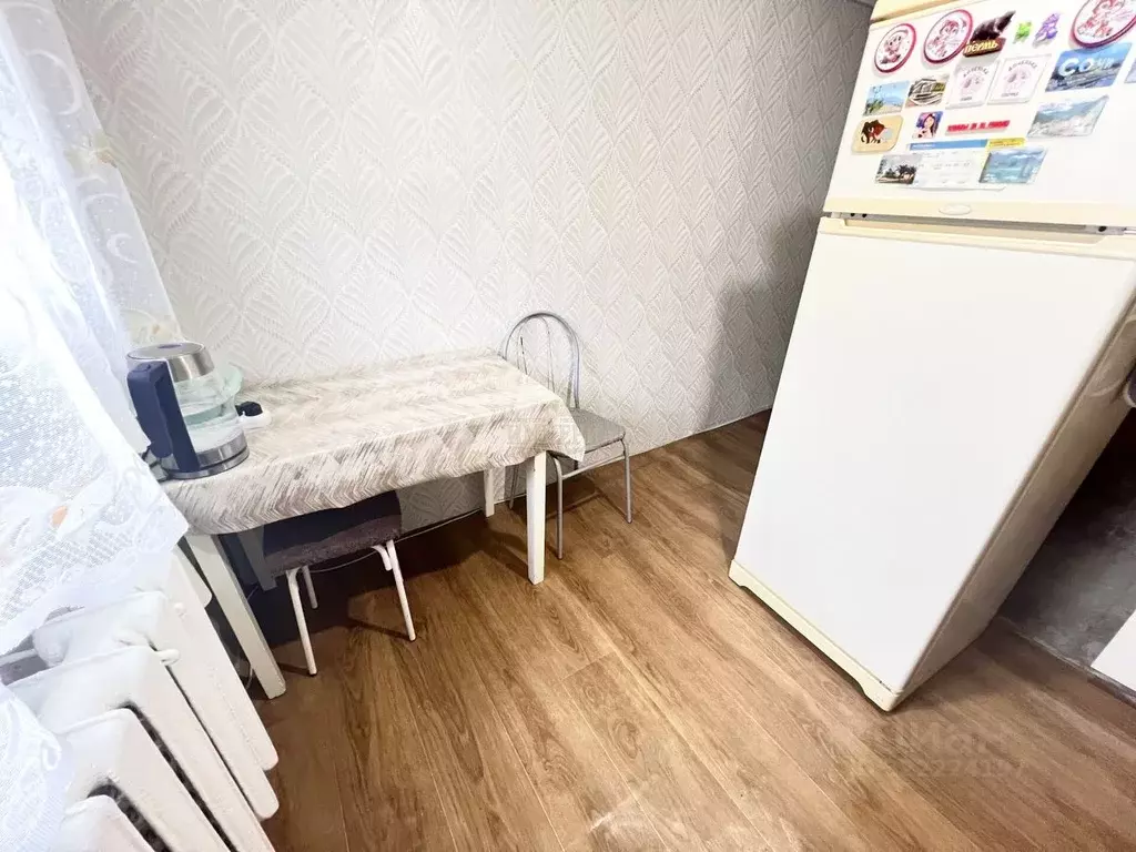 1-к кв. Марий Эл, Медведевский район, Азановское с/пос, с. Азаново ул. ... - Фото 1