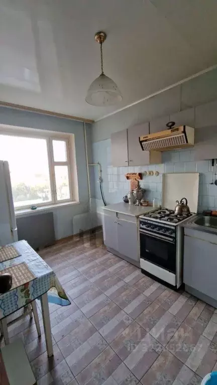 3-к кв. Курская область, Курск ул. Черняховского, 18А (62.4 м) - Фото 1