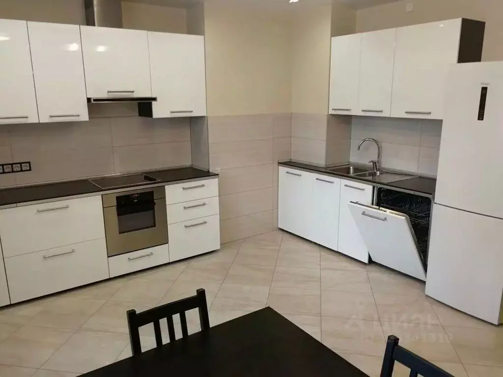 3-к кв. Самарская область, Самара ул. Пушкина, 194 (110.0 м) - Фото 1