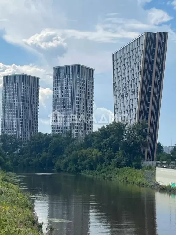 Продаётся 2-к квартира, 41.8 м - Фото 1