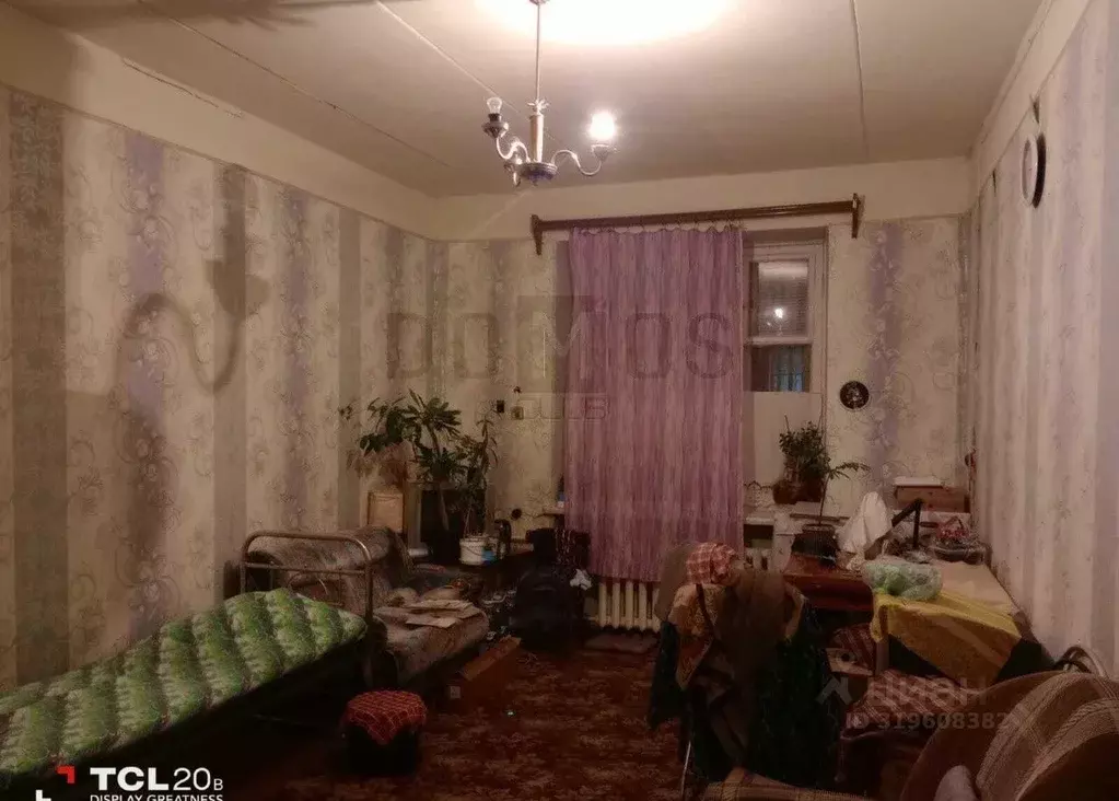 2-к кв. Свердловская область, Екатеринбург ул. Красных Партизан, 12 ... - Фото 0