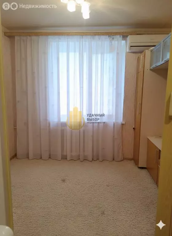 1-комнатная квартира: Белая Калитва, улица Калинина, 20 (12.5 м) - Фото 2